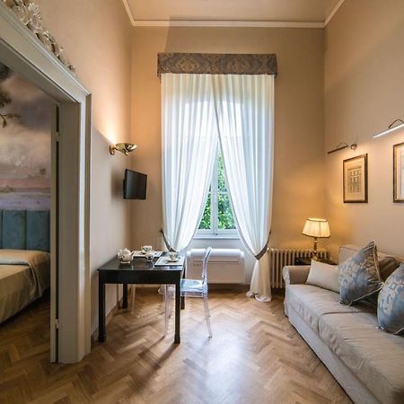 Villa Pignatti Morano Florencia Exterior foto