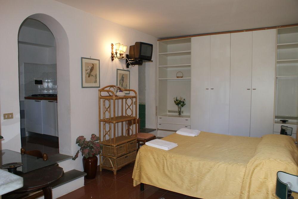 Villa Pignatti Morano Florencia Exterior foto