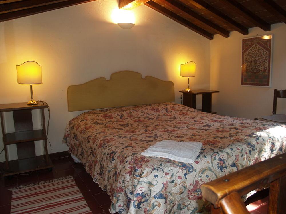 Villa Pignatti Morano Florencia Exterior foto