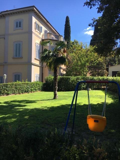 Villa Pignatti Morano Florencia Exterior foto