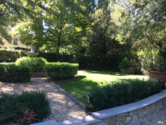 Villa Pignatti Morano Florencia Exterior foto