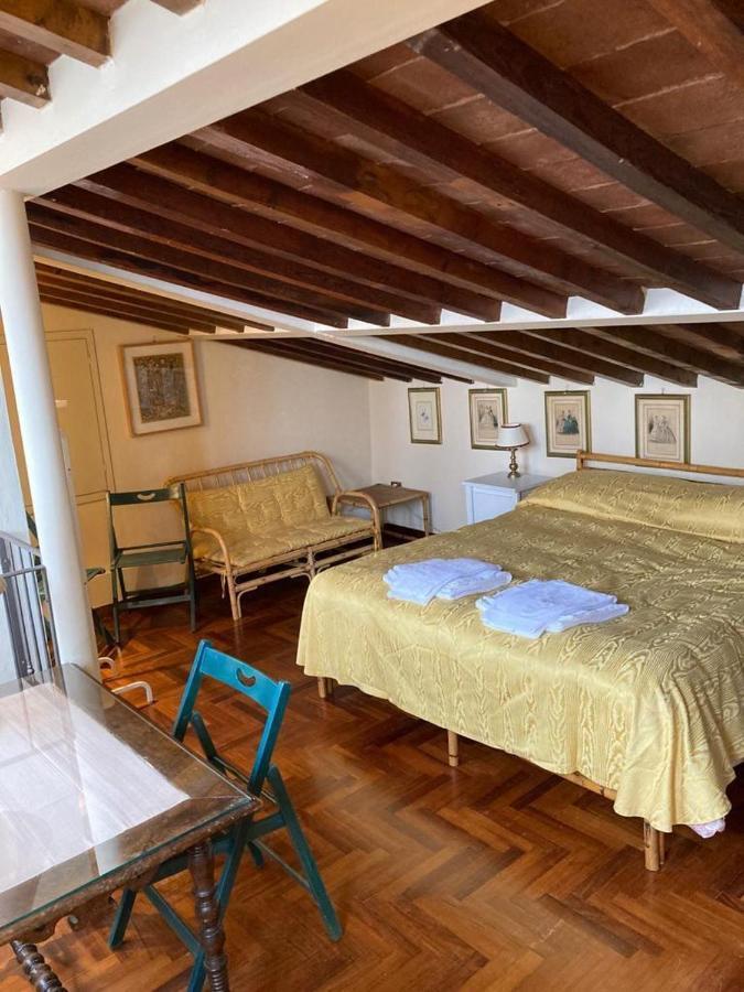 Villa Pignatti Morano Florencia Exterior foto