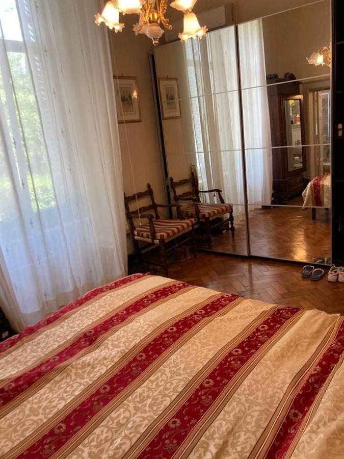 Villa Pignatti Morano Florencia Exterior foto