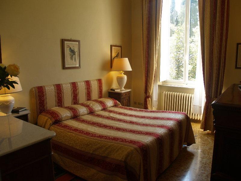 Villa Pignatti Morano Florencia Exterior foto