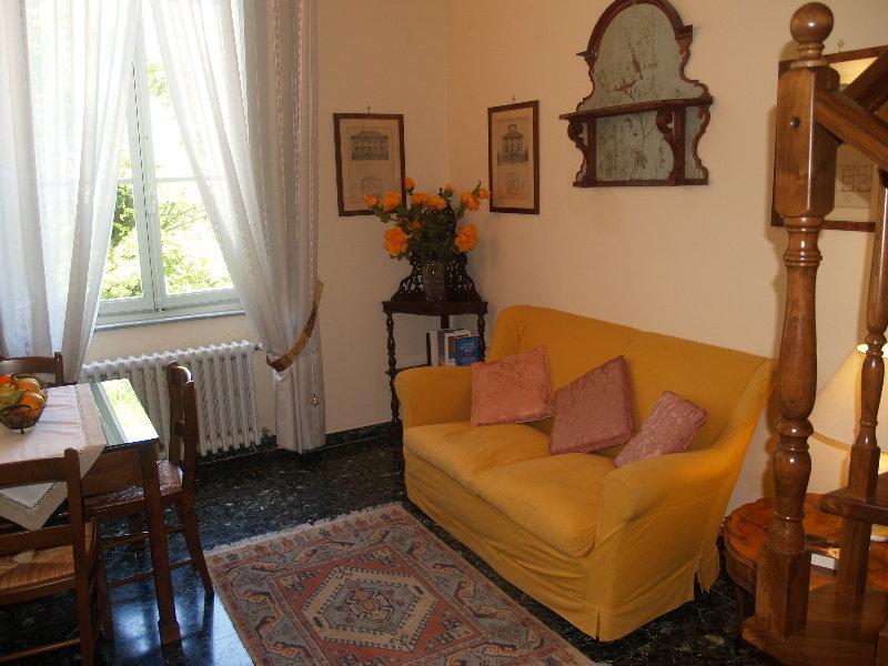 Villa Pignatti Morano Florencia Exterior foto
