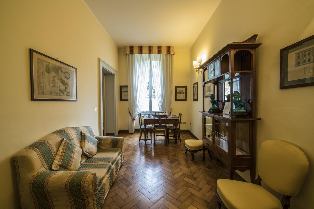 Villa Pignatti Morano Florencia Exterior foto