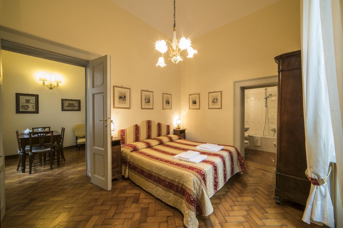 Villa Pignatti Morano Florencia Exterior foto