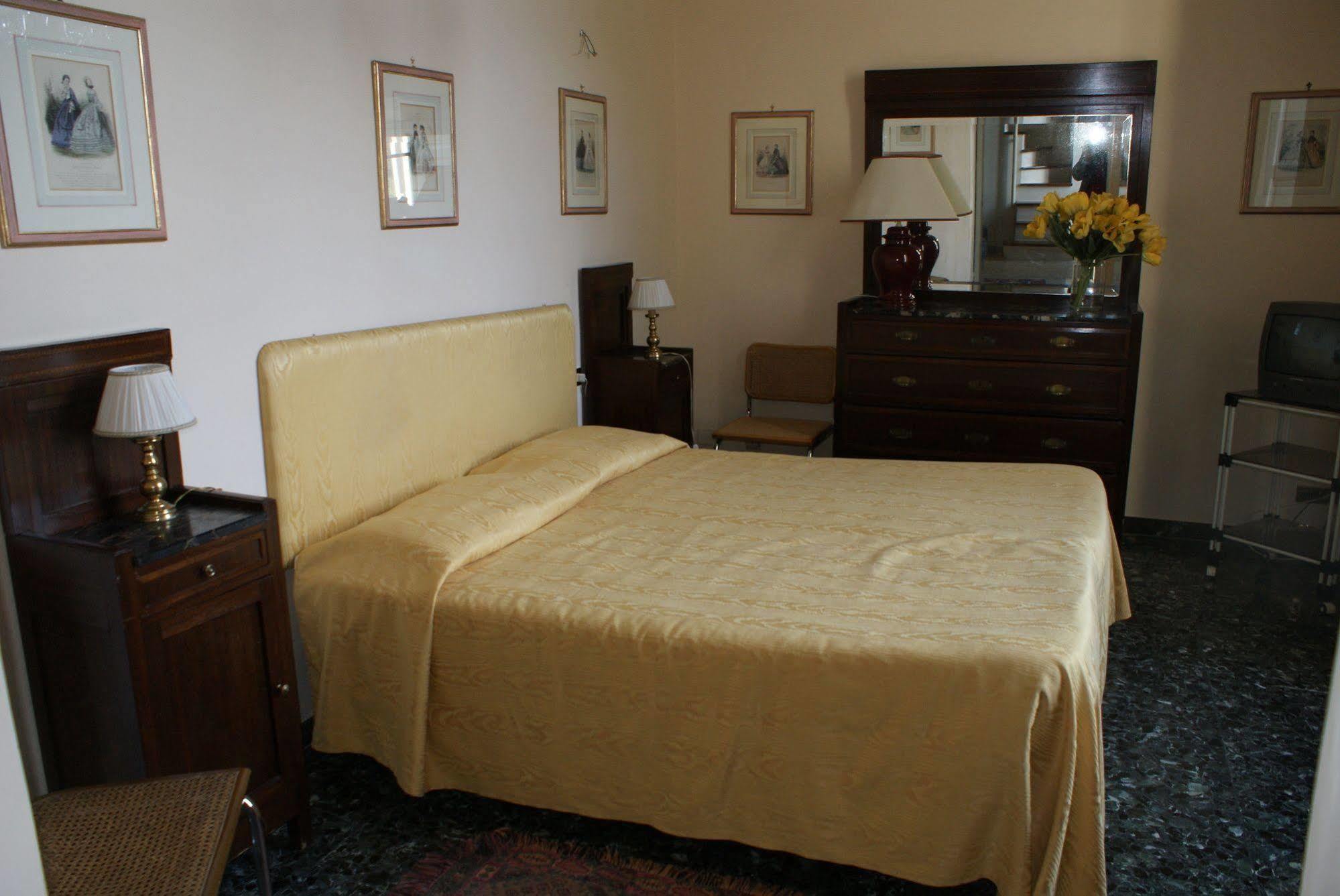 Villa Pignatti Morano Florencia Exterior foto