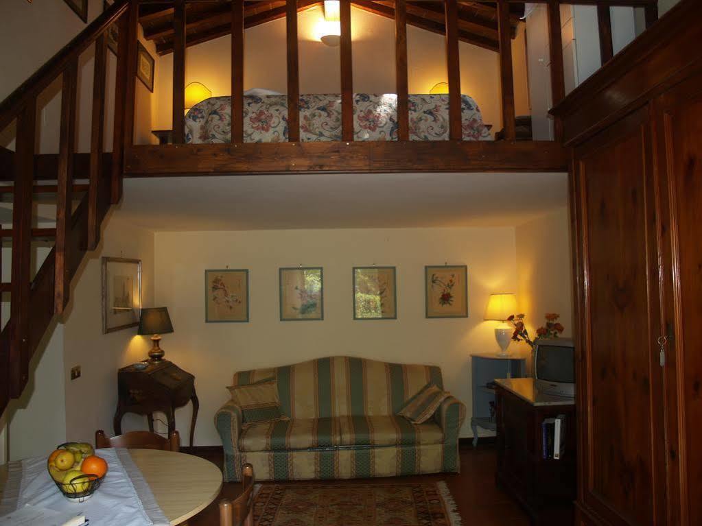 Villa Pignatti Morano Florencia Exterior foto